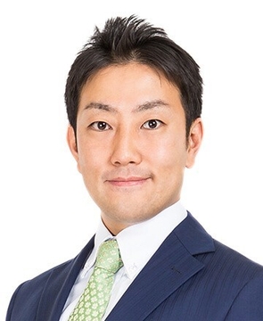 衆議院議員 中谷一馬