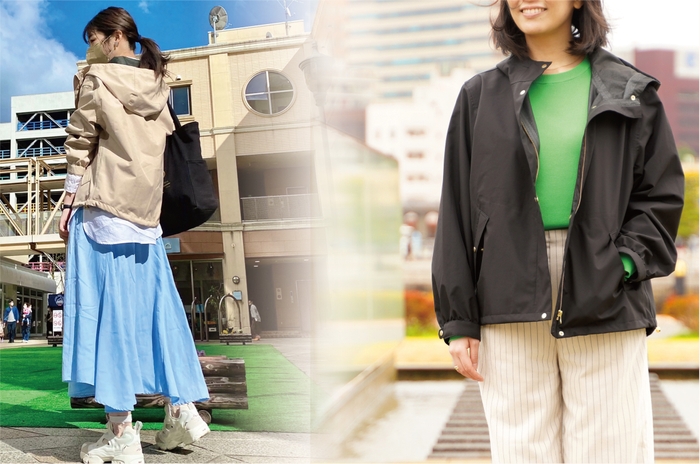 お出かけイメージ