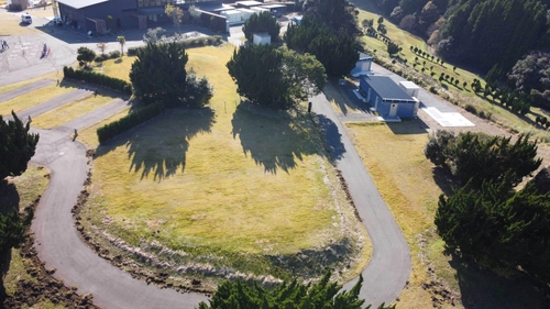 【千葉・いすみ】満天の星を楽しめる「ソラス」が 全国RVパーク加盟施設として新たなサービス開始