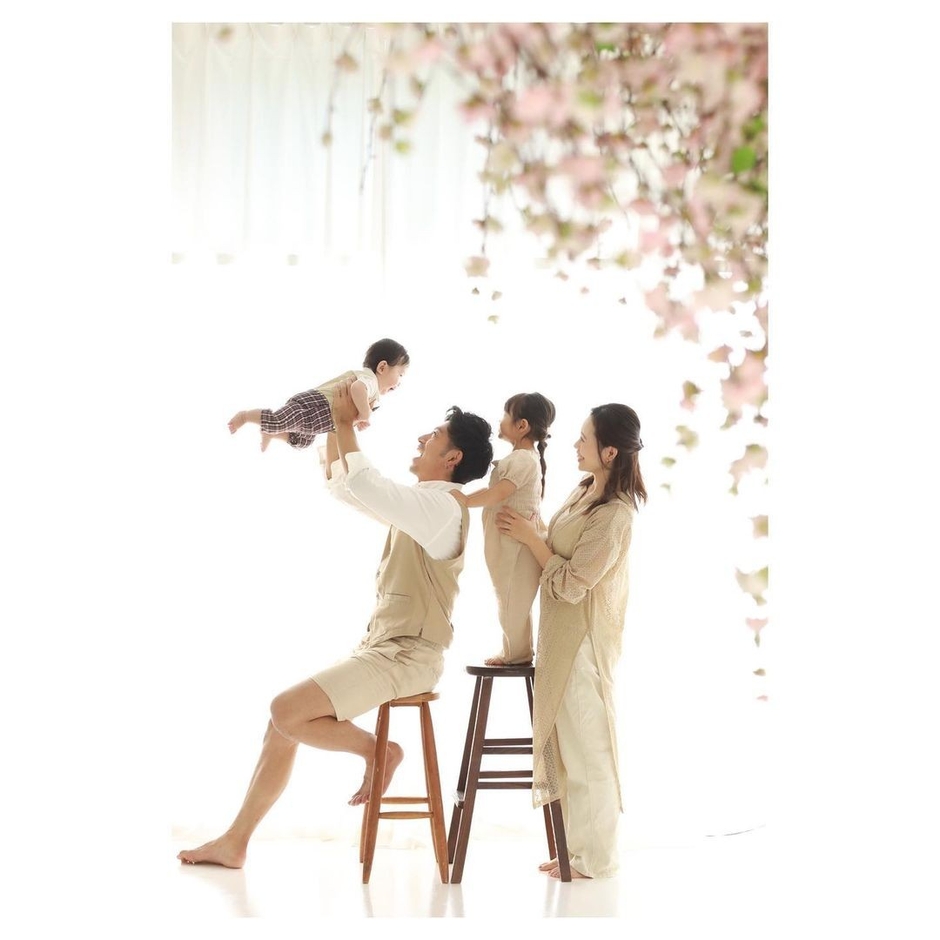 写真:ライフスタジオ