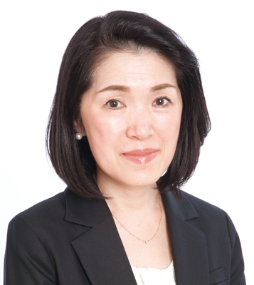 ハーバー研究所 目黒由美子