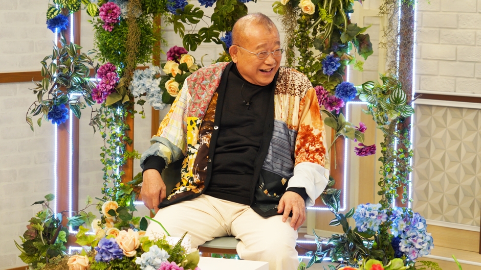 笑福亭鶴瓶さん