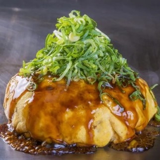 (電光石火)電光石火 そば入り