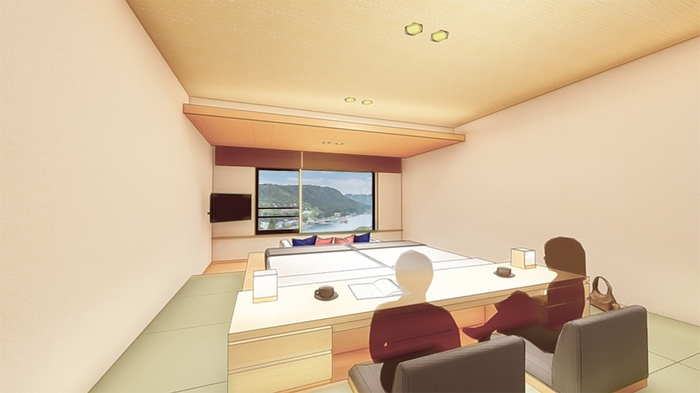 新客室イメージ 2