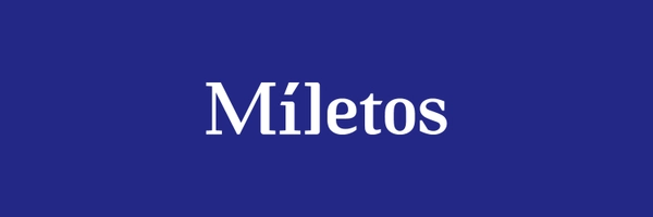 Miletos株式会社