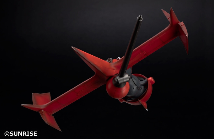 1/48スケール完成品 ソードフィッシュII_10