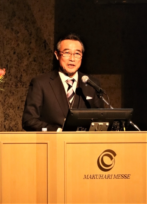 新昭和FCパートナーズ 代表取締役 井家上 進