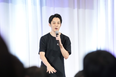 西野亮廣
