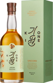 韓国初のシングルモルトウイスキー「キウォン」が 国内外の品評会で