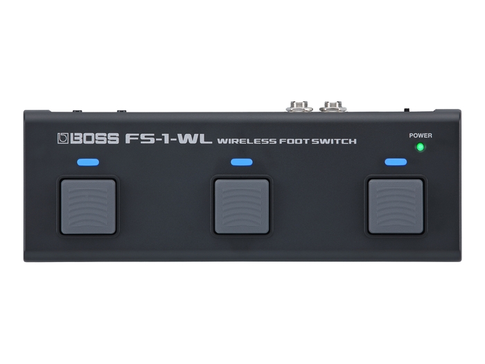 『FS-1-WL』トップ・パネル