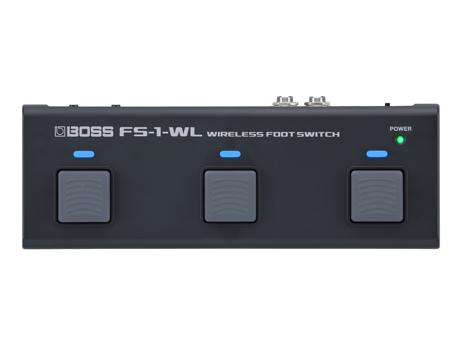 『FS-1-WL』トップ・パネル