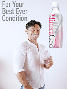 アンバサダー:40代半ばでも筋肉量を増加させ表彰台に上がり続けるアームレスリング界のレジェンド、近藤忠