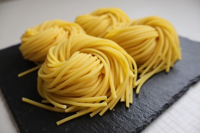生パスタ麺(1)