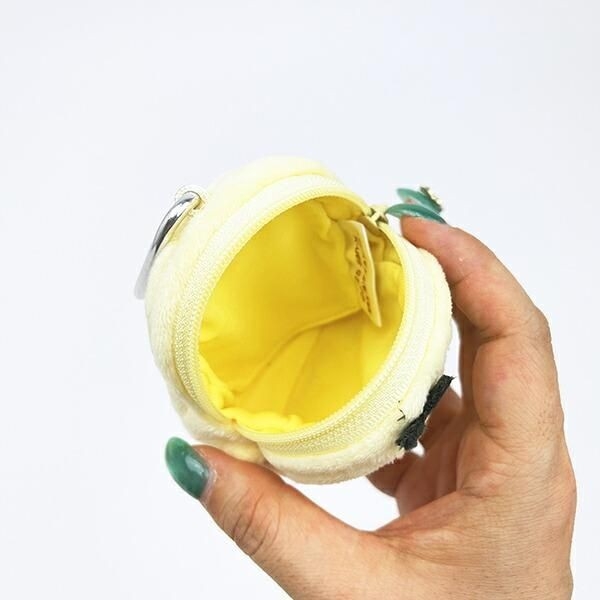 リラックマポーチ