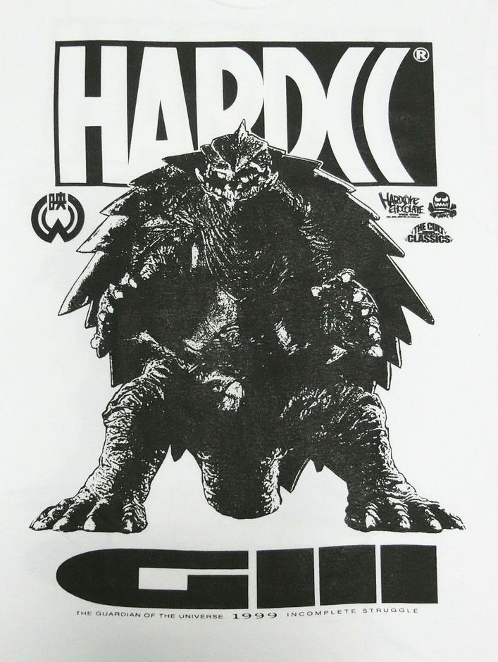 ガメラ3ホワイト_2