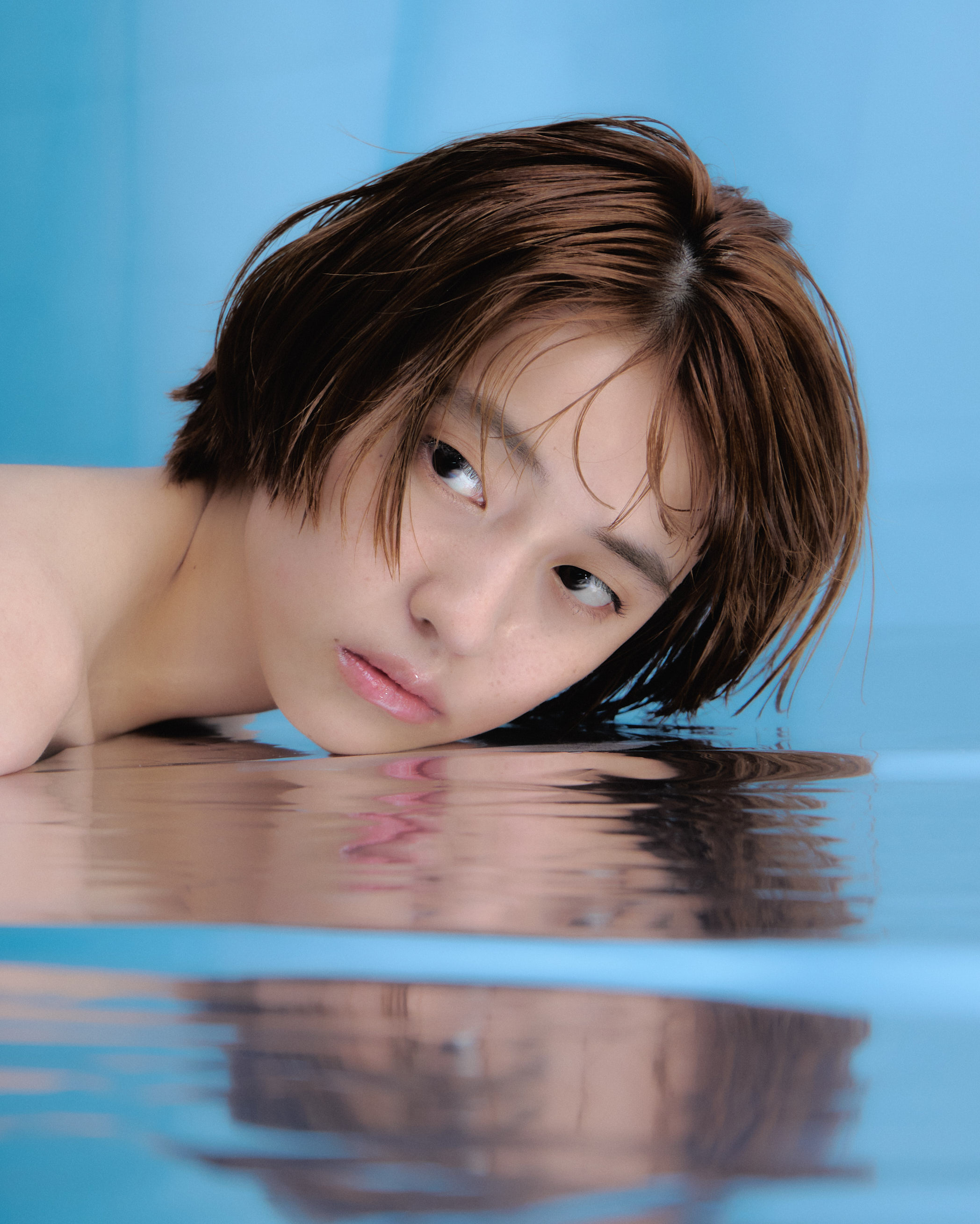 ツチヤカレン、メジャー1stデジタルフルアルバムからバンドサウンド全開の『堕落もhold me tight』MV公開!