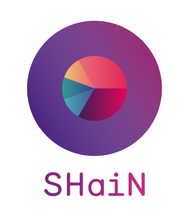 SHaiN_製品ロゴ