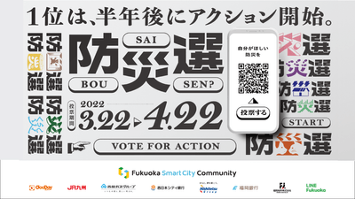 防災選