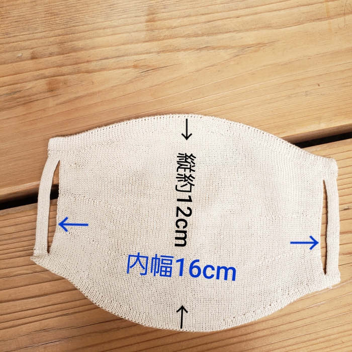 サイズ表記