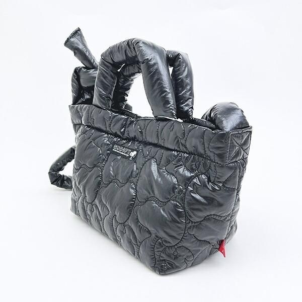 スヌーピーのバッグ