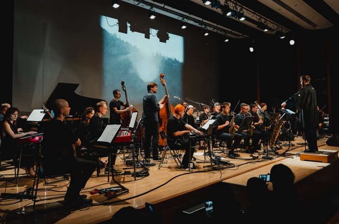 Jazz From Poland In Japan