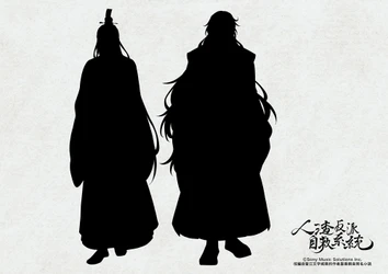 中国発の大ヒット小説「人渣反派自救系統」
日本版漫画が連載決定！！