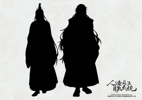 中国発の大ヒット小説「人渣反派自救系統」
日本版漫画が連載決定！！