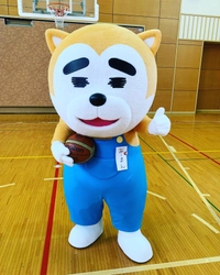 秋田県非公認ご当地キャラクター「あーまん」が誕生！　 ～100日後に全国区になる(と自信満々な)秋田犬型ヒーロー～