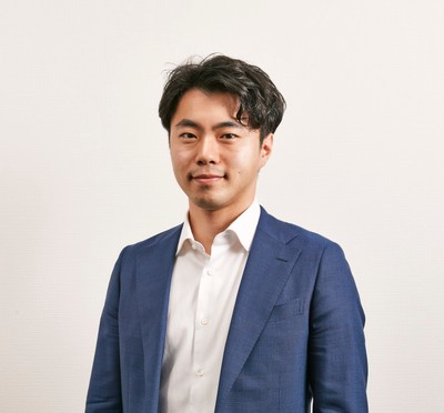 今林 広樹氏