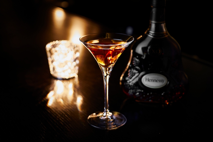 ザ・サウザンドキョウト バー