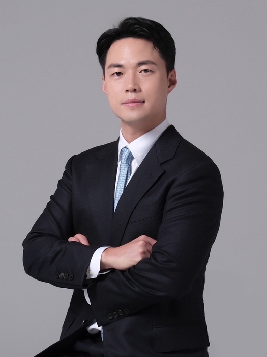 ▲WMD代表のイ・ジェミン氏