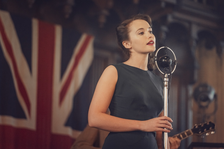 🄫2019 Mammoth Screen Limited