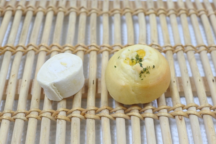 ミニスイートコーンパン