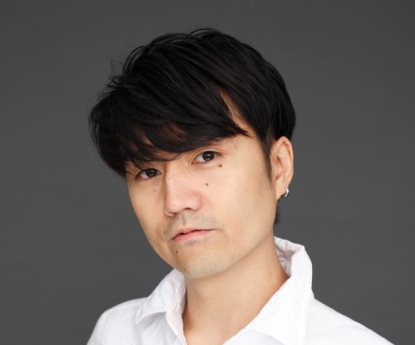 SPEAK UP NIGHTS DJ 落合 健太郎