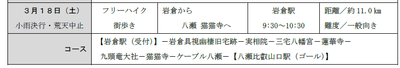 コース