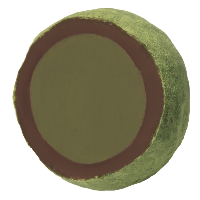 和トリュフ京都宇治抹茶生地(2)