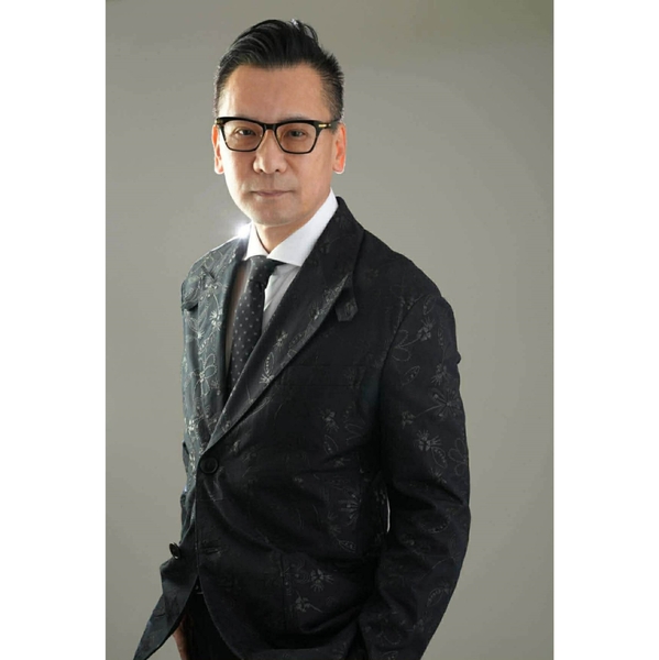 井上裕之（いのうえ・ひろゆき）氏