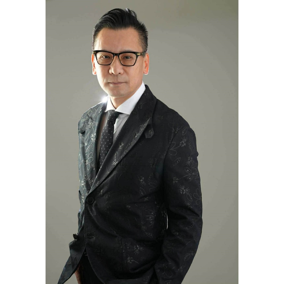 井上裕之(いのうえ・ひろゆき)氏