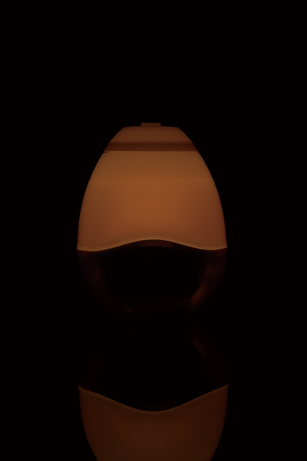 光の色が変化します(2)