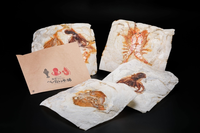 ぺったん焼き 商品イメージ(2)
