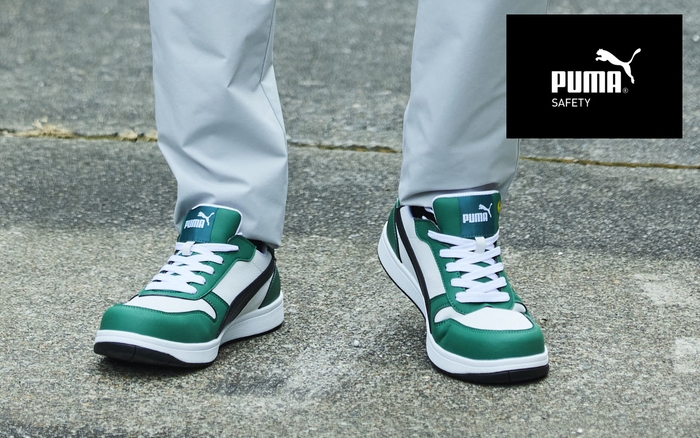 FRONTCOURT GREEN LOW / イメージ2