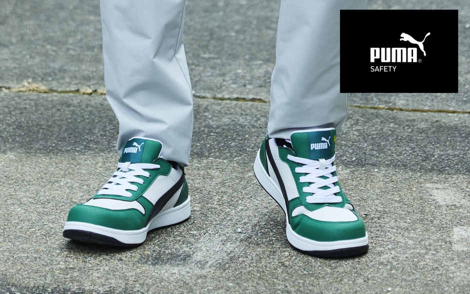 FRONTCOURT GREEN LOW / イメージ2