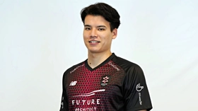 フロントドア】カープ・左のエース 床田寛樹投手に迫る！ | NEWSCAST