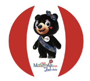 ウィラ（左）とマンジャ（右）