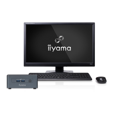 インテル® vPro® プラットフォーム 対応パソコン発売
