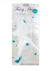 すべらない素肌感覚パンプス用インソール 「Fairy Hug slim(フェアリーハグ・スリム)」 2019年6月11日(火)新発売！