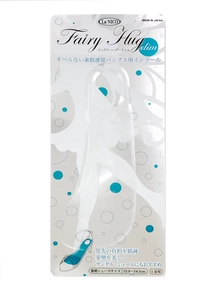 すべらない素肌感覚パンプス用インソール 「Fairy Hug slim(フェアリーハグ・スリム)」 2019年6月11日(火)新発売！