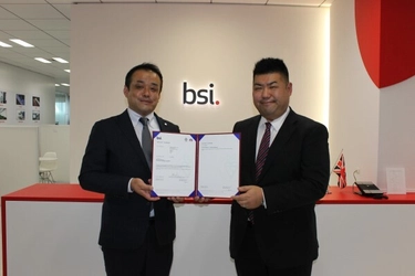 BSIグループジャパン（英国規格協会）、 株式会社システムコンシェルジュに国内初となる ISO 56002に基づいた イノベーション・マネジメントシステム認証を授与