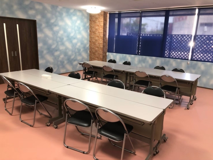 ゲーマー養成B型作業所