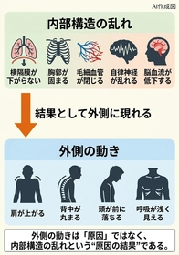 睡眠の質を上げる唯一の方法は、呼吸の質を高め、副交感神経を優位にすること　眠りづらさの正体──シリーズ第13回
